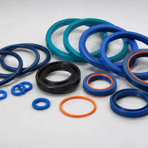 Hydraulic Seals