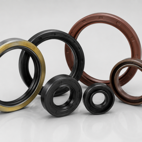 Oil Seals