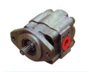 P31 Series Single Gear Pump