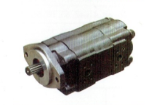 P31 Series Double Gear Pump