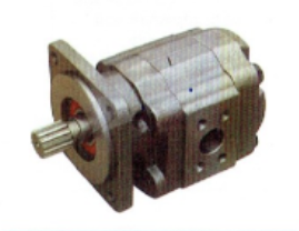 P51 Series Single Gear Pump
