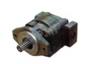 P330 Series Single Gear Pump
