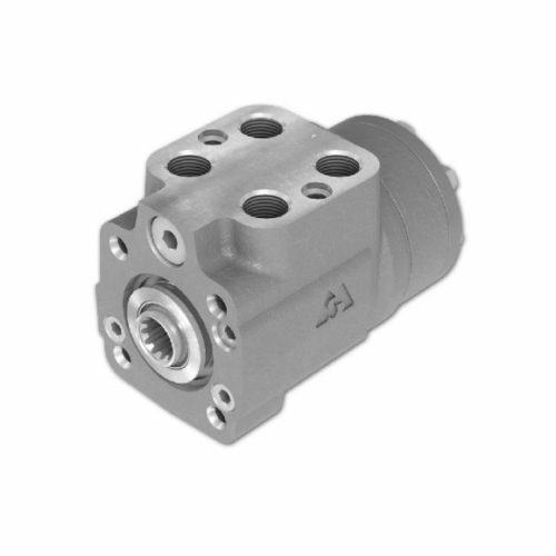 Steering Units