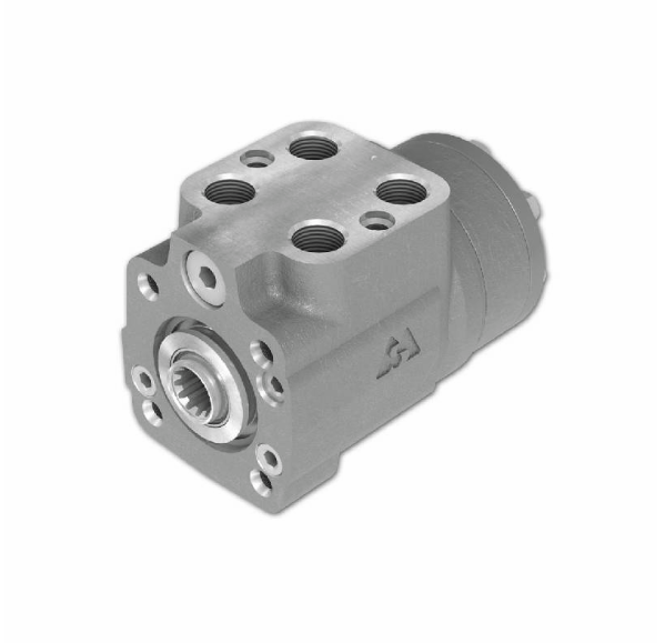 Steering Units